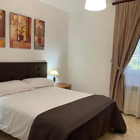 بيت للعطل La Tierruca De