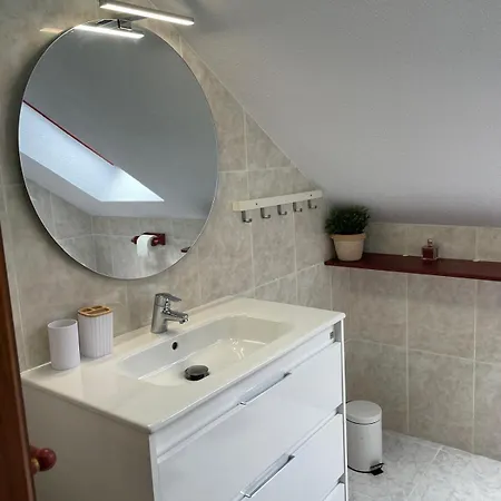 بيت للعطل La Tierruca De