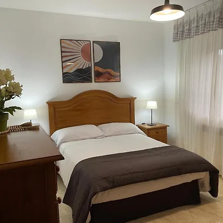 بيت للعطل La Tierruca De