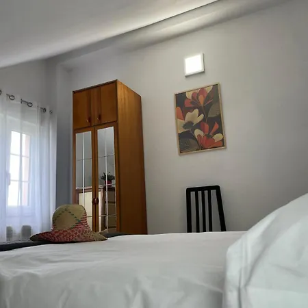 La Tierruca De بيت للعطل *