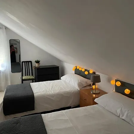 بيت للعطل La Tierruca De