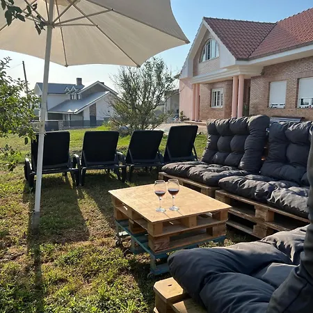 بيت للعطل La Tierruca De